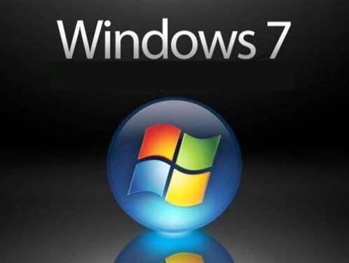 Windows7系统安装